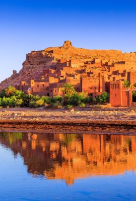 ouarzazate