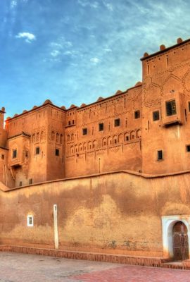 ouarzazate
