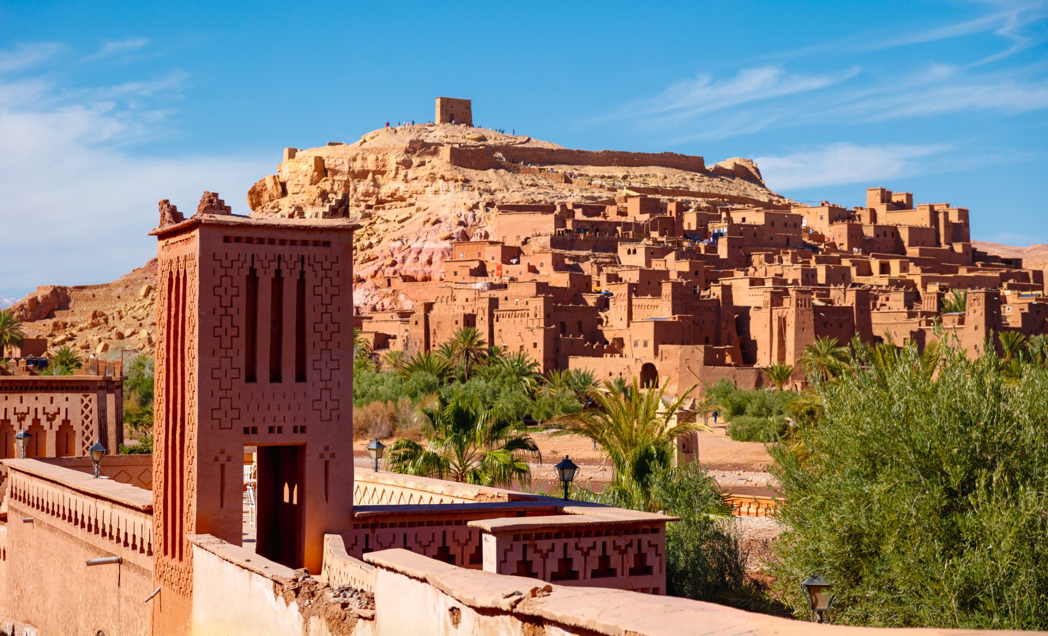ouarzazate