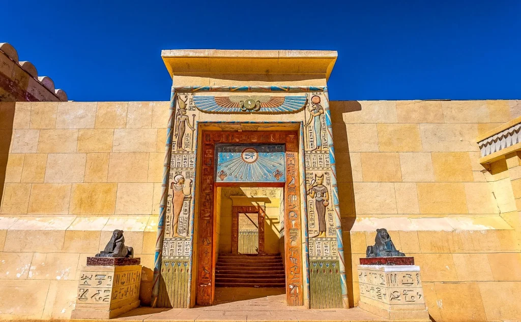 cinema ouarzazate