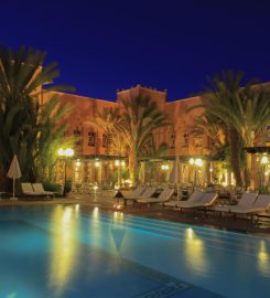 Hotel Berbère Palace